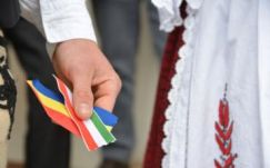 Etnikumközi szerződéssel biztosítaná a román–magyar békét az RMDSZ