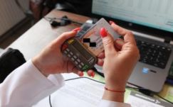 Harmadik napja használhatatlanok az egészségügyi kártyák