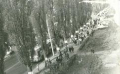 Brassó megye: a munkáslázadás 29. évfordulójára készülnek