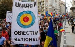 Johannis: lehetséges az egyesülés a Moldovai Köztársasággal, de nem a közeljövőben