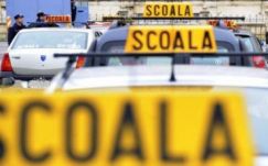 Tizenegy osztály elvégzéséhez kötnék a jogosítvány megszerzését