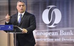 Orbán: a nyugati civilizáció visszatérhet az igazi demokráciához Trump győzelmével