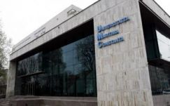  Házkutatást tart a DNA a konstancai Tengerészeti Akadémián