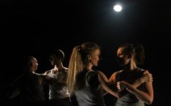 Ütközések: eltáncolt sorsok a nagyváradi színpadon 