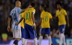 Vb-selejtező: európai és dél-amerikai örökrangadó következik 