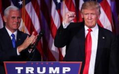 Új korszak küszöbén – publicistáink Donald Trump győzelméről