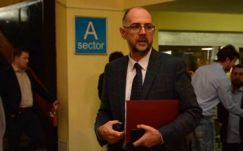 Az RMDSZ elnöke Trump győzelméről: nem kell pánikba esni