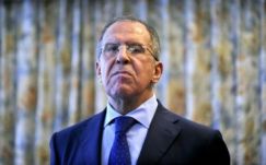 Lavrov: Moszkva a kapcsolatok normalizálódádát reméli Trumptól