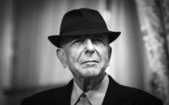 Meghalt Leonard Cohen