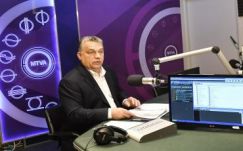 Orbán: teljesen megváltozhat a magyar-amerikai politikai együttműködés