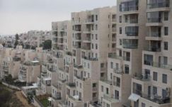 Hétezer új kelet-jeruzsálemi lakás felépítését tervezik Izraelben Trump győzelme nyomán