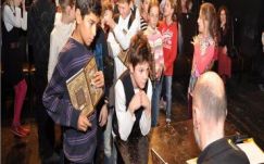 Demény Péter: A könyvvásár árama