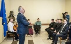 Semjén: Magyarország kiáll az ártatlanul üldözött közösségi vezetők mellett