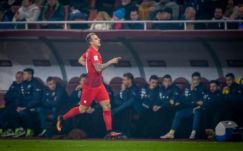 Lengyel henger – elvérzett a román fociválogatott 