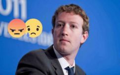 A Facebook halottá nyilvánította Mark Zuckerberget