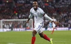 Vb-selejtező: az angolok lefejelték ősi riválisukat 