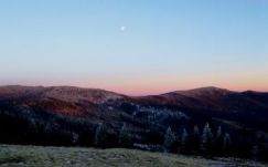 Kiválasztották Hargita fotósát a Madarasi-Hargitán