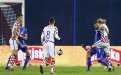 Vb-selejtező: Izland sem verhetetlen 