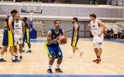 Kosárlabda: tíz éve nem történt ilyen Marosvásárhelyen 