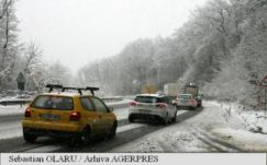 Továbbra sincs áramellátás 70 Maros megyei településen