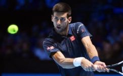 ATP-vb: Djokovics szetthátrányban volt, de fordítani tudott 