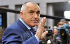 Bejelentette lemondását a bolgár miniszterelnök