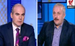 Vasile Dîncu: nagyrészt megvalósultak a kormány célkitűzései