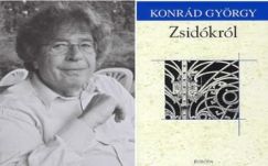 KISEBBSÉGBEN: „Eleven szürke foltok, kép adja a képet”