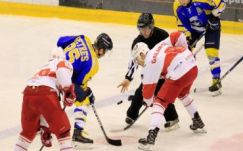 Brassói Corona: Patrik Polc vesztes meccsen tért vissza 