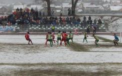 Liga 2: gálázott a Sepsi OSK 