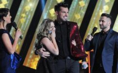 Ennek örvend a legjobban a Star Academy csíkszeredai győztese