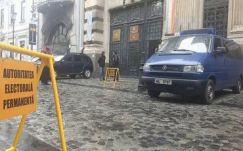 Az Állandó Választási Hatóság székhelyén tart házkutatást a DNA