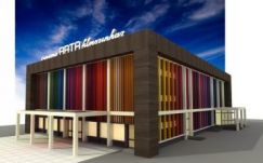 Két évtized után ismét megnyílik a sepsiszentgyörgyi Művész mozi