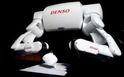 Nem sikerült az egyetemi felvételije egy japán robotnak