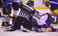 MOL Liga: feszült hangulatú meccs, kötelező brassói siker 