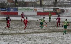 Liga 2: fordulók elhalasztását kérik a klubok 