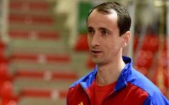 COSR: Mihai Covaliu nyerte az elnökválasztást 