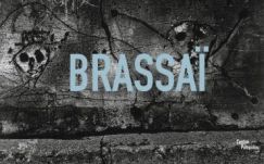 Brassai-fotókiállítás nyílt párizsi graffitikről a Pompidou Központban