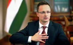 Budapest: elfogadhatatlan az erdélyi magyar döntéshozók „zaklatása”