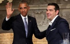 Amerika együttműködéséről biztosította európai partnereit Obama