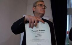 Elutasította a táblabíróság Tőkés László keresetét