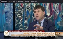 Borboly: minden székelyföldi polgármesternek legyen szórványtanácsosa!