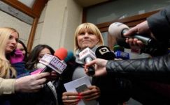 Hatósági felügyelet alatt marad Elena Udrea és Ioana Băsescu