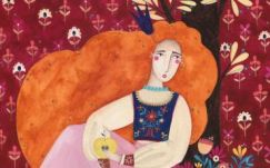 Magyar könyv is szerepel a legszebb romániai könyvek között