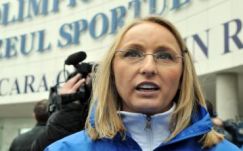 Gabriela Szabó: „Ez van, tovább kell lépni” 