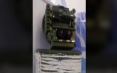 Gyilkos robotokat küldhetnek az oroszok a határokhoz