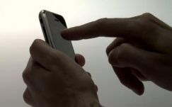 Mutasd a molekuláid a mobilon, megmondom, ki vagy