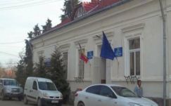 Házkutatást tart a DNA a zágoni polgármesteri hivatalnál 