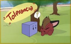 A türelmesség napja