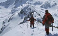 Részleteket tudtunk meg a Fogarasi-havasokban eltűnt gyergyói testvérpárról